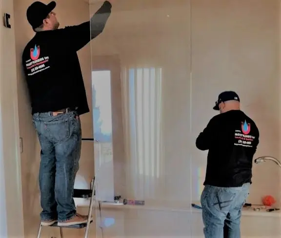 Professional plumbing installation for Leak Detection in Arthur